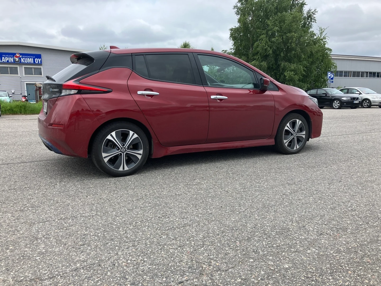 Car Image - 3l5LdGBbNam5yKJ3YlGN8O