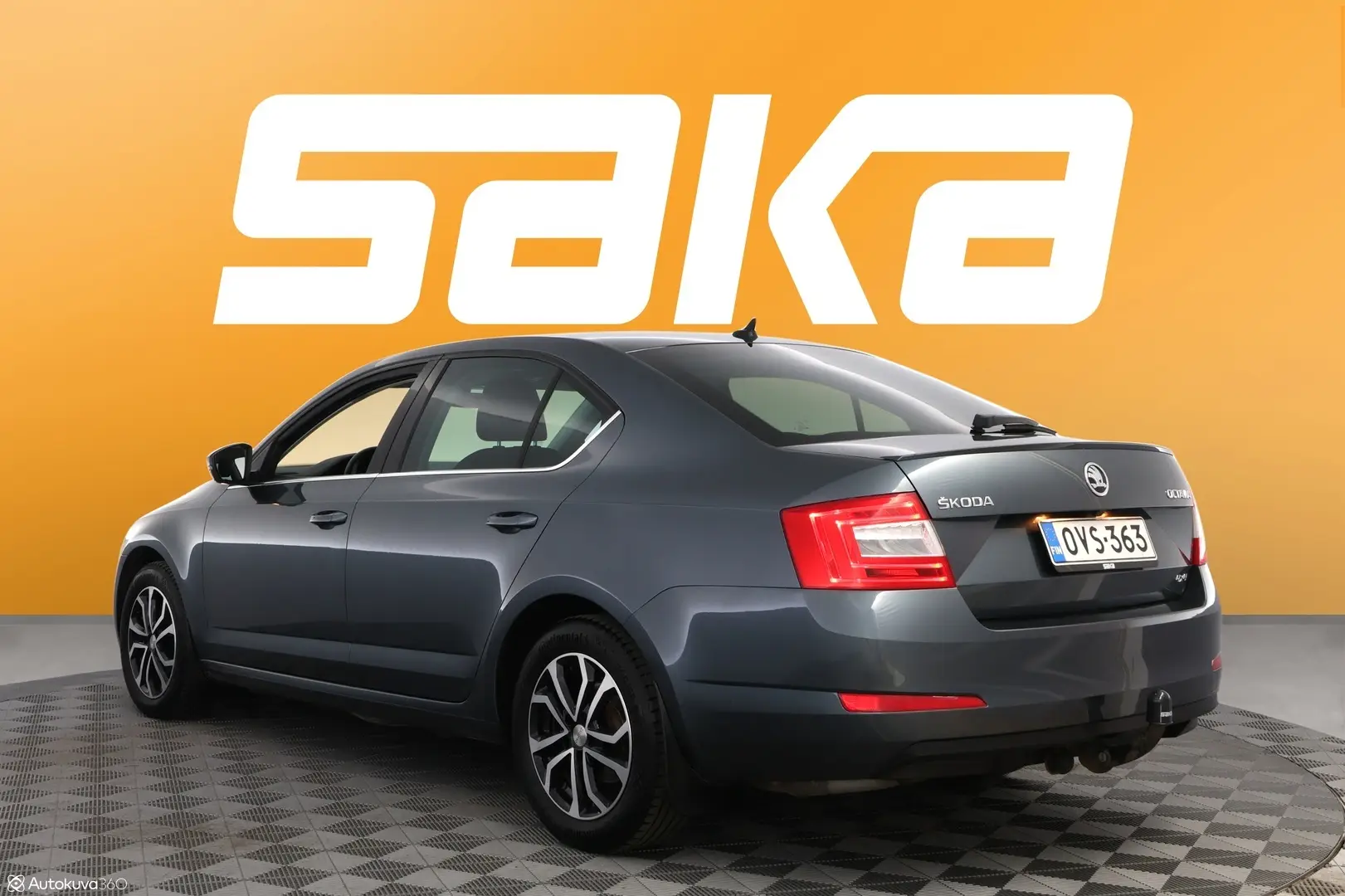 Car Image - 4oWb9oRAY5osejVxI5SCGV