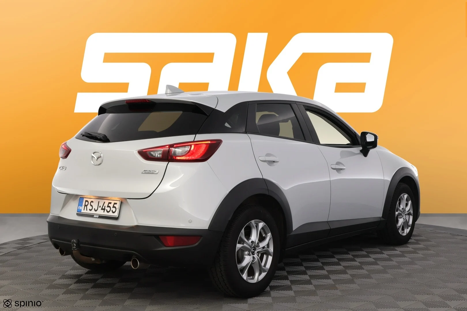 Car Image - 5K26MMBYr81FfygHfWlWJI