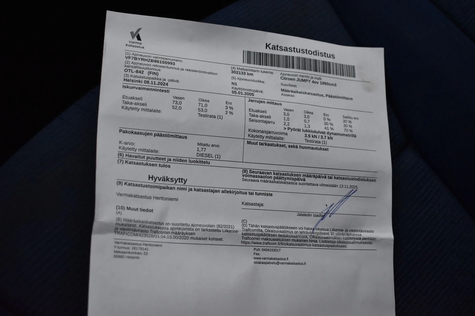 Car Image - 7s9mQolpfW3Kf3Lk1ej2q0