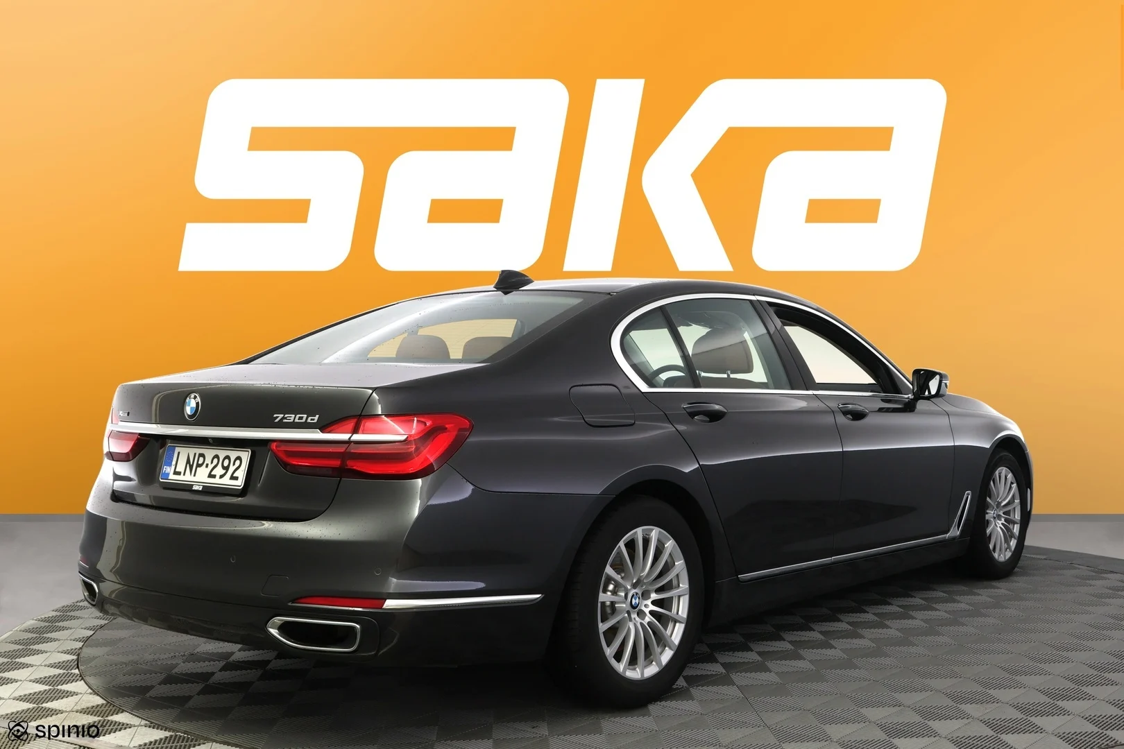 Car Image - 6cTGyyIKMGDy5jkJbdsECV