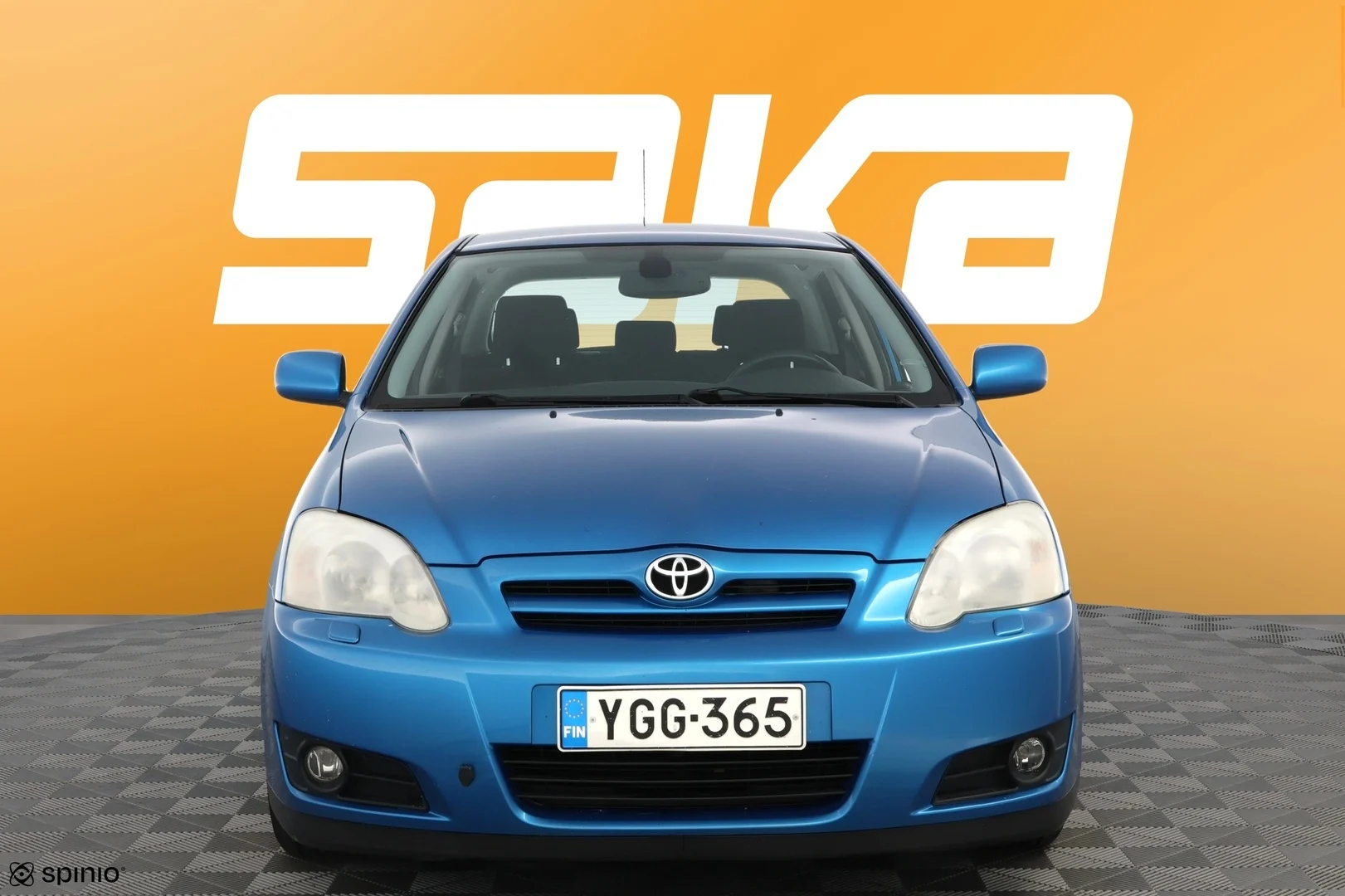 Car Image - 5p7ZarssvA6r26VLloTD5j