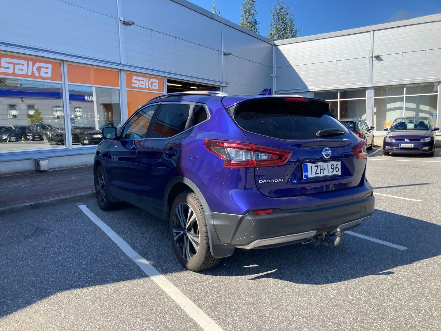 Car Image - 4IxGSNM9yo9yEAez7Ph5Jk