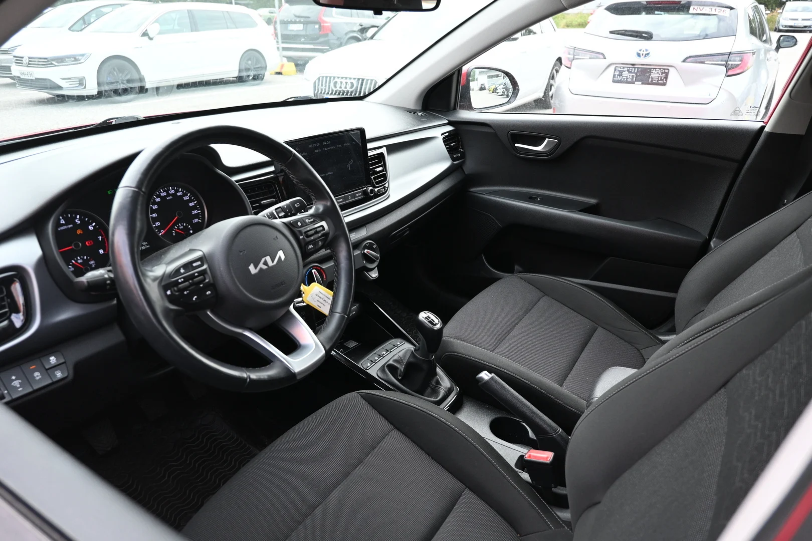 Car Image - IAoZhAnRXgvLewQyaOWOj