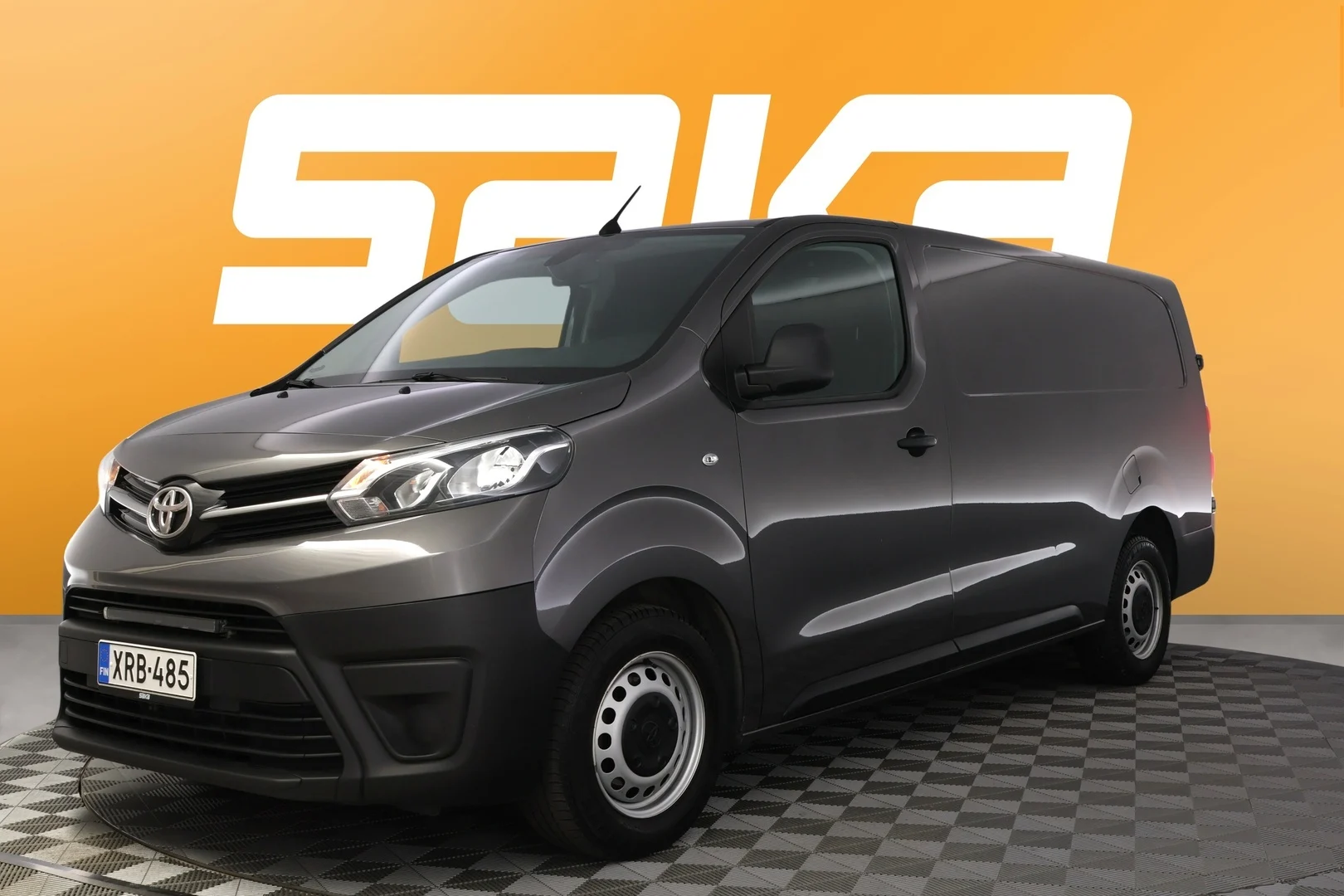 Car Image - 54n9neDxX7Dd7JbydJZxhR