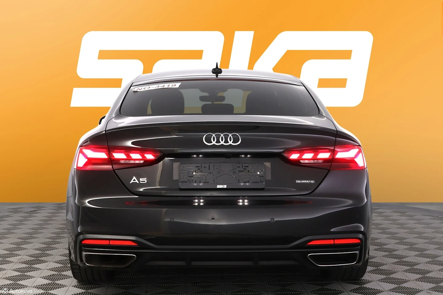 Car Image - 6fN3v0UhXABzEeGMqh38ON