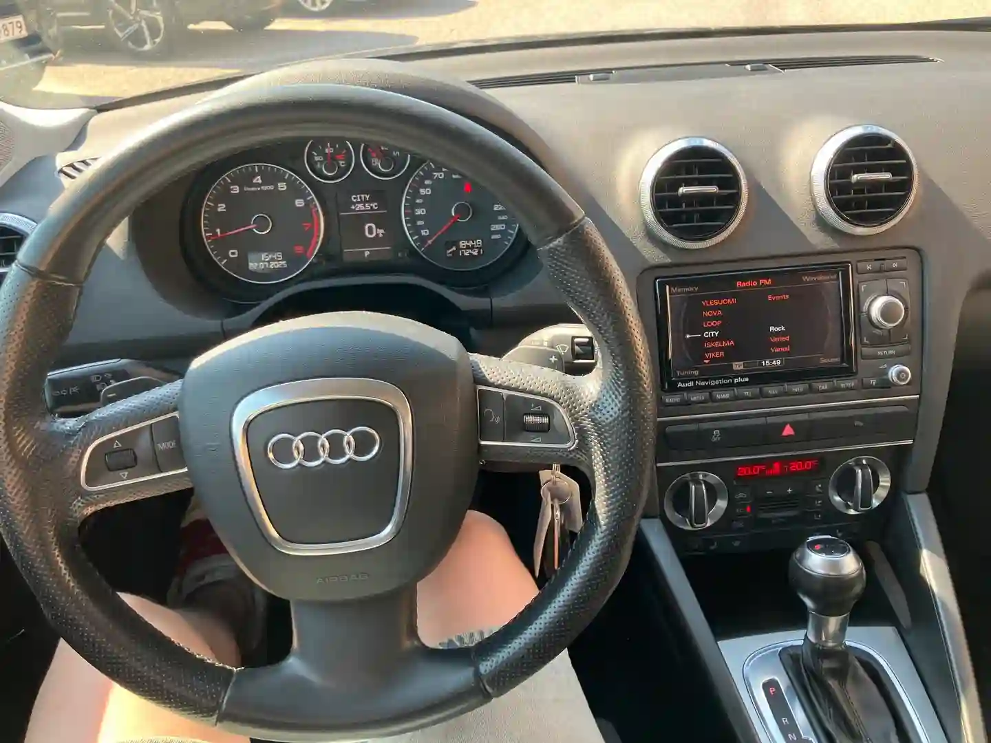 Car Image - 3mRqUUCPWHdXG27a5SXp07