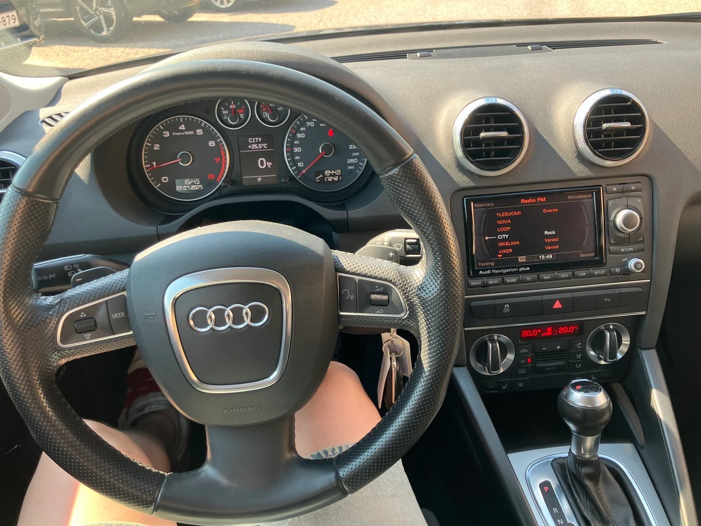 Car Image - 3mRqUUCPWHdXG27a5SXp07