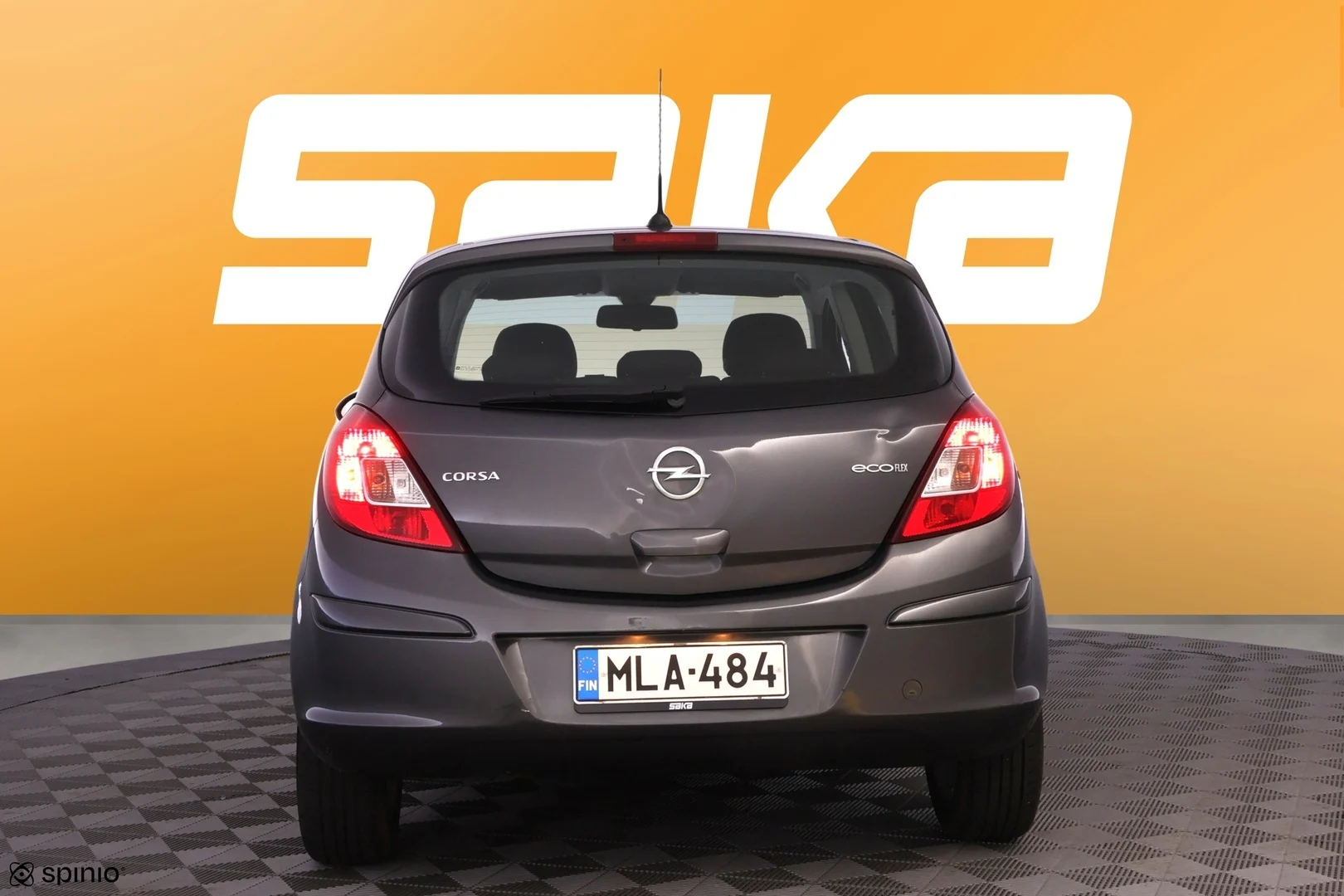 Car Image - 5LRGQhQV0BvaF5y5TJ62dl