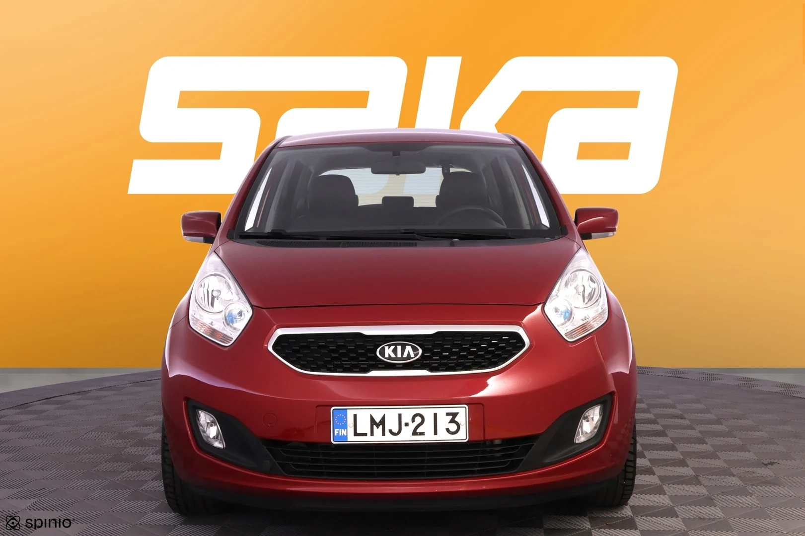Car Image - 4AnD8QBNH6ZveJCrtPkovC