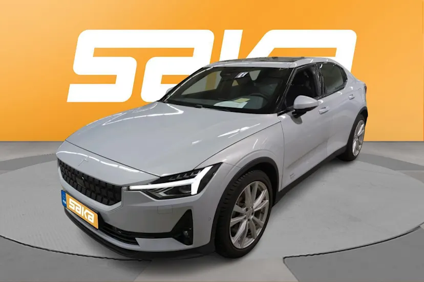 Polestar 2