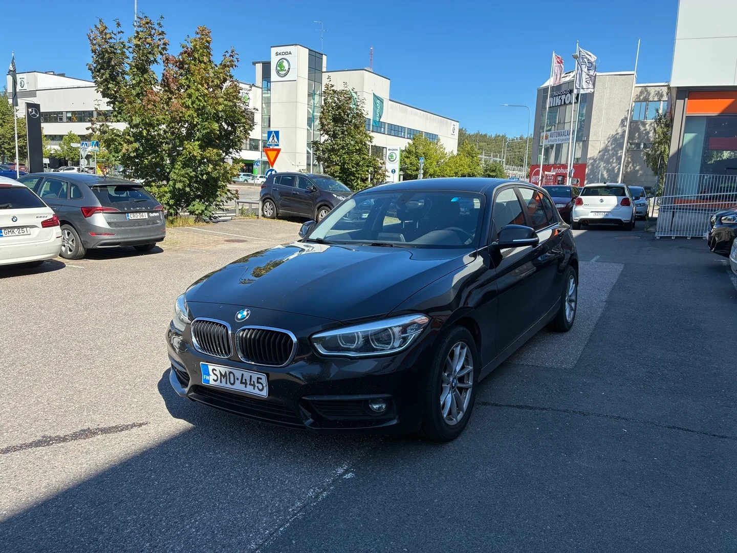 Car Image - 6k2qFiZVj7rRF9ECOcV9X3