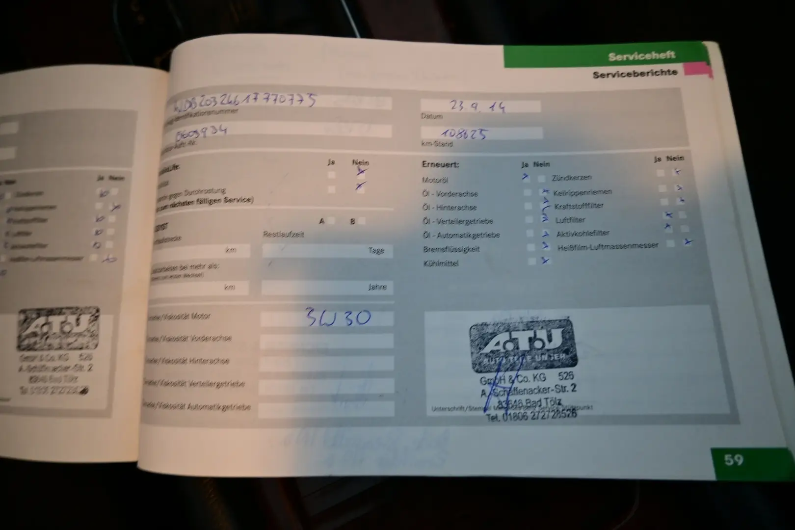Car Image - 5uGlVgz58Yim6WD0qbulAk