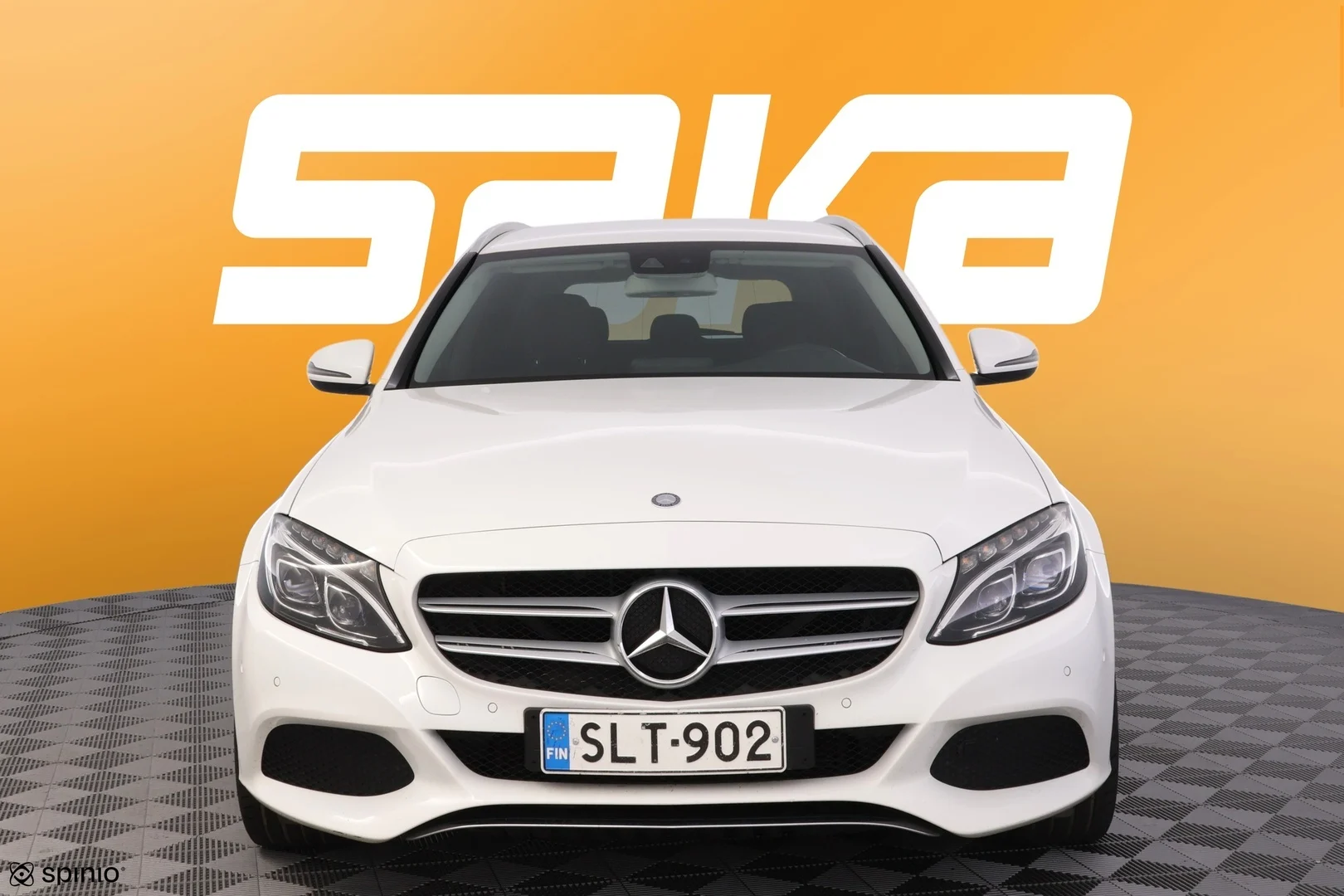 Car Image - 618XF3z8uGljtJzL2kNArI