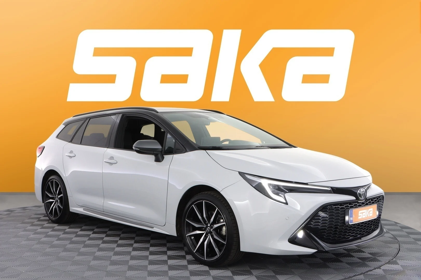 Car Image - 4nOr1Mz6W89DbbWcV50Jq7