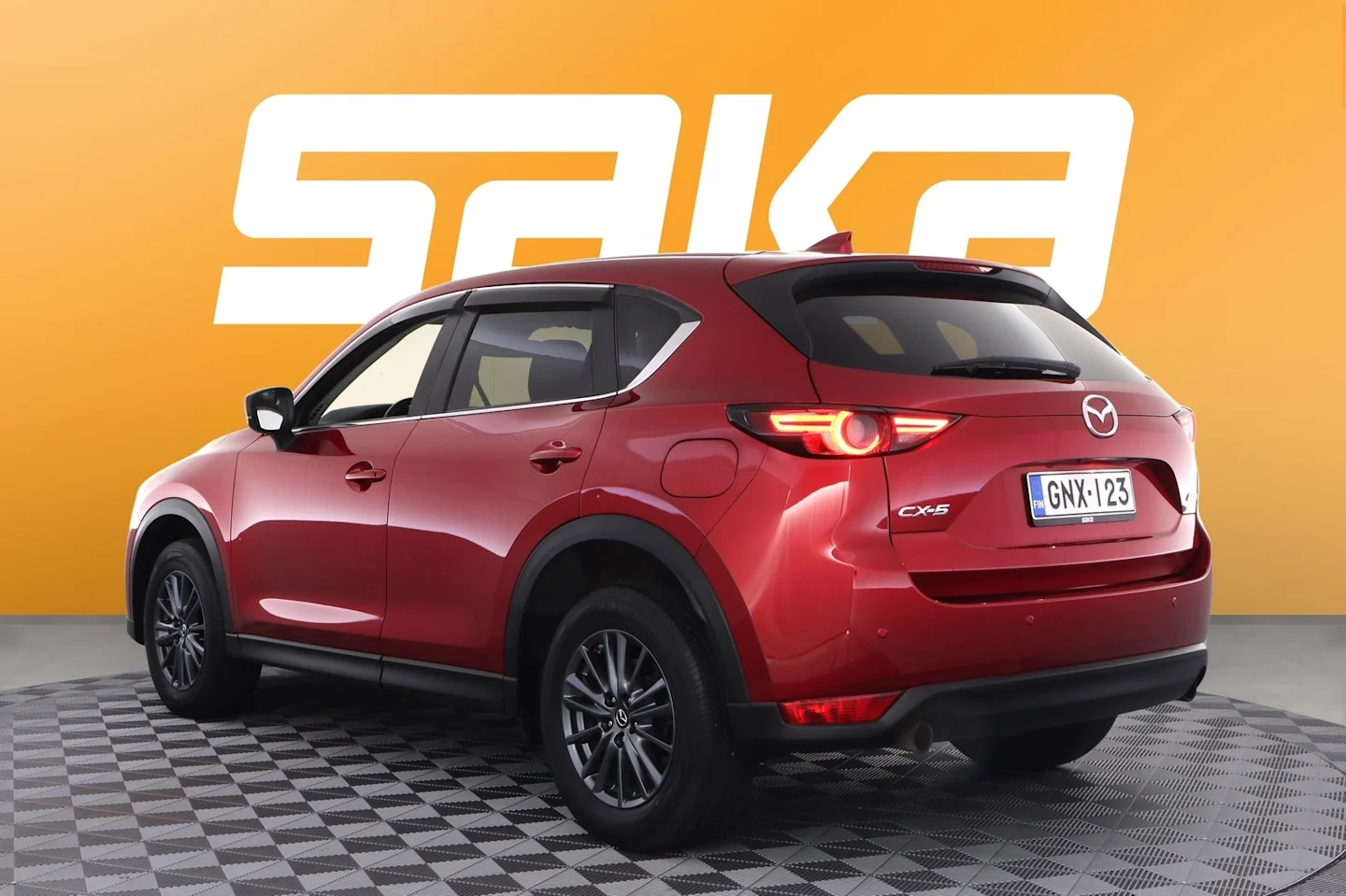 Car Image - 3XJivPPTx3zo7qc2yGyFk8