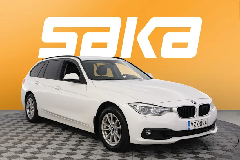 BMW 320