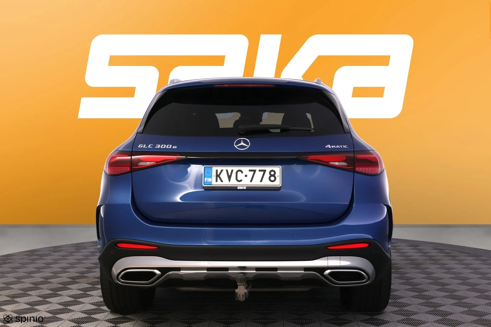 Car Image - 4NhENmLpaE4iPwx3eWLLt2