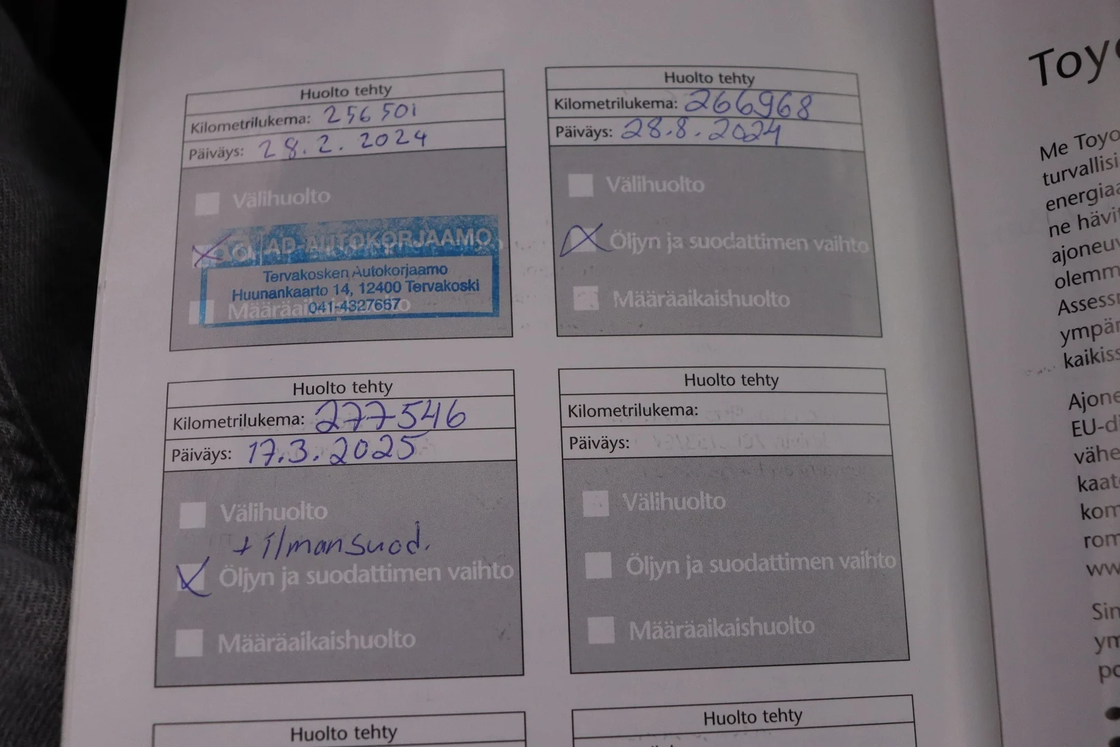 Car Image - 6OJsFByEm6WaJD27xV9W4V