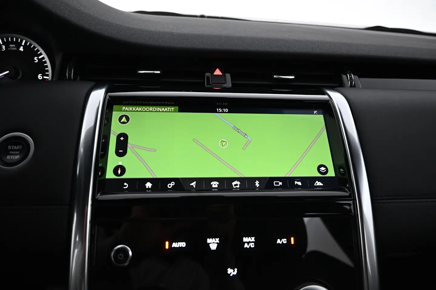 Car Image - 5Yqj8wTdV10UjcqJ42Wob0