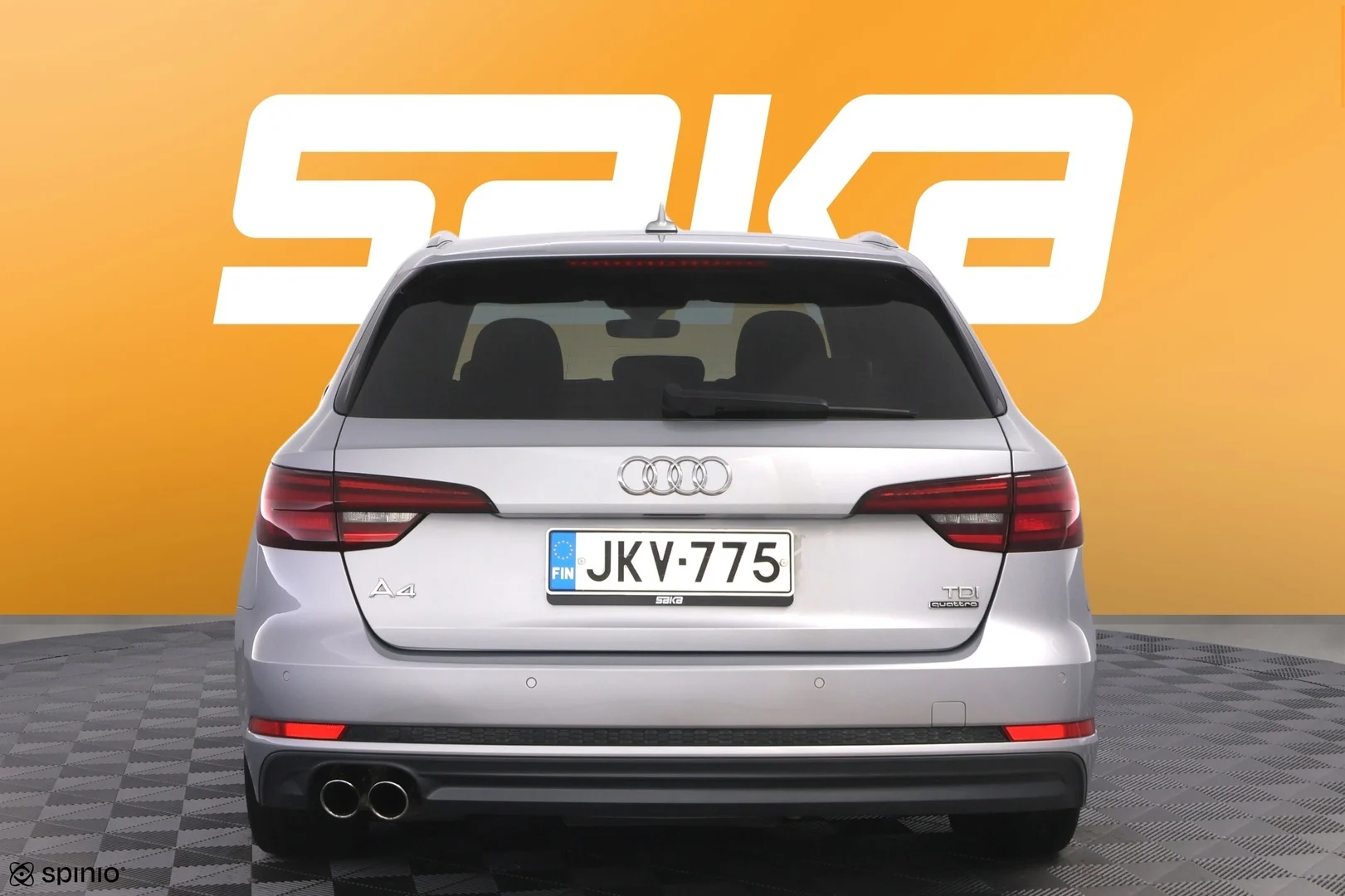 Car Image - 1iX4dgFtvN63q6zP9loC0z