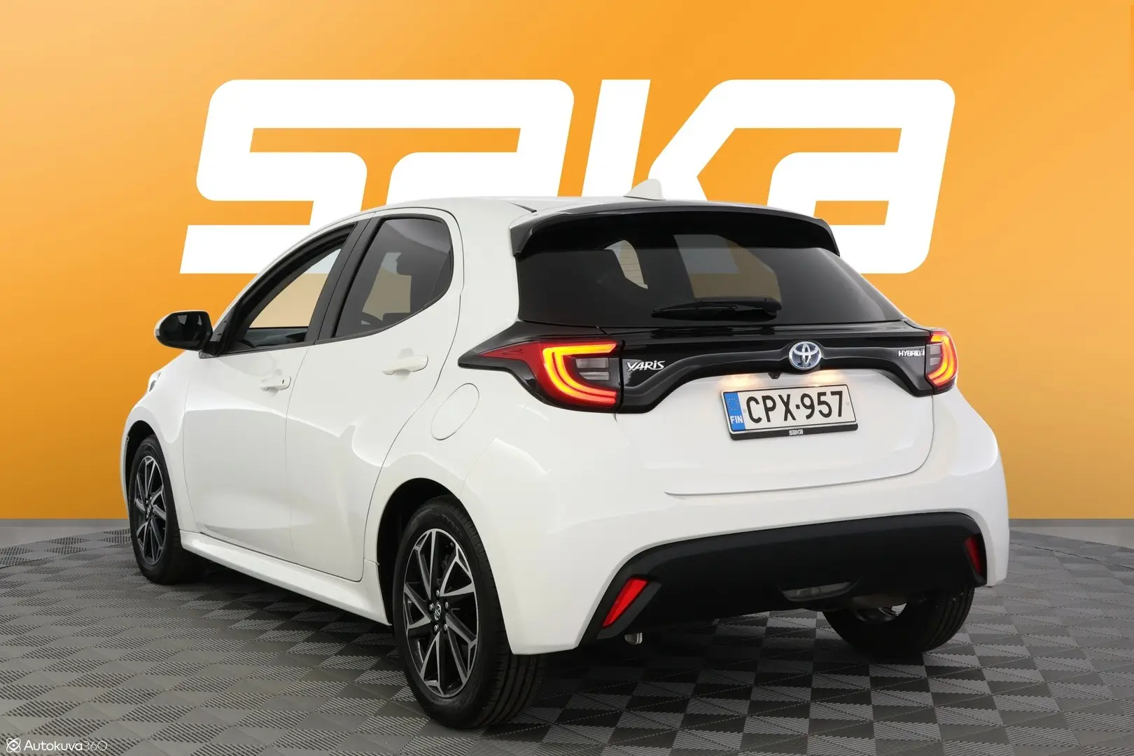 Car Image - 50k6j8FPnpBfV08e5qicVL