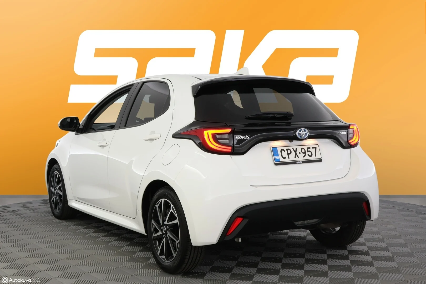 Car Image - 50k6j8FPnpBfV08e5qicVL