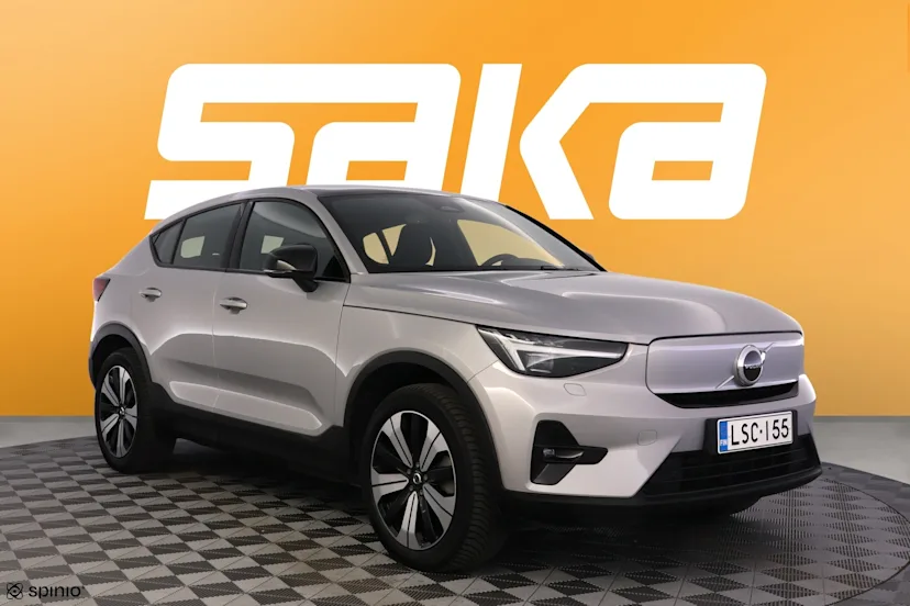 Volvo C40