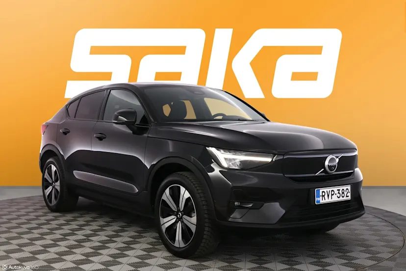 Volvo C40