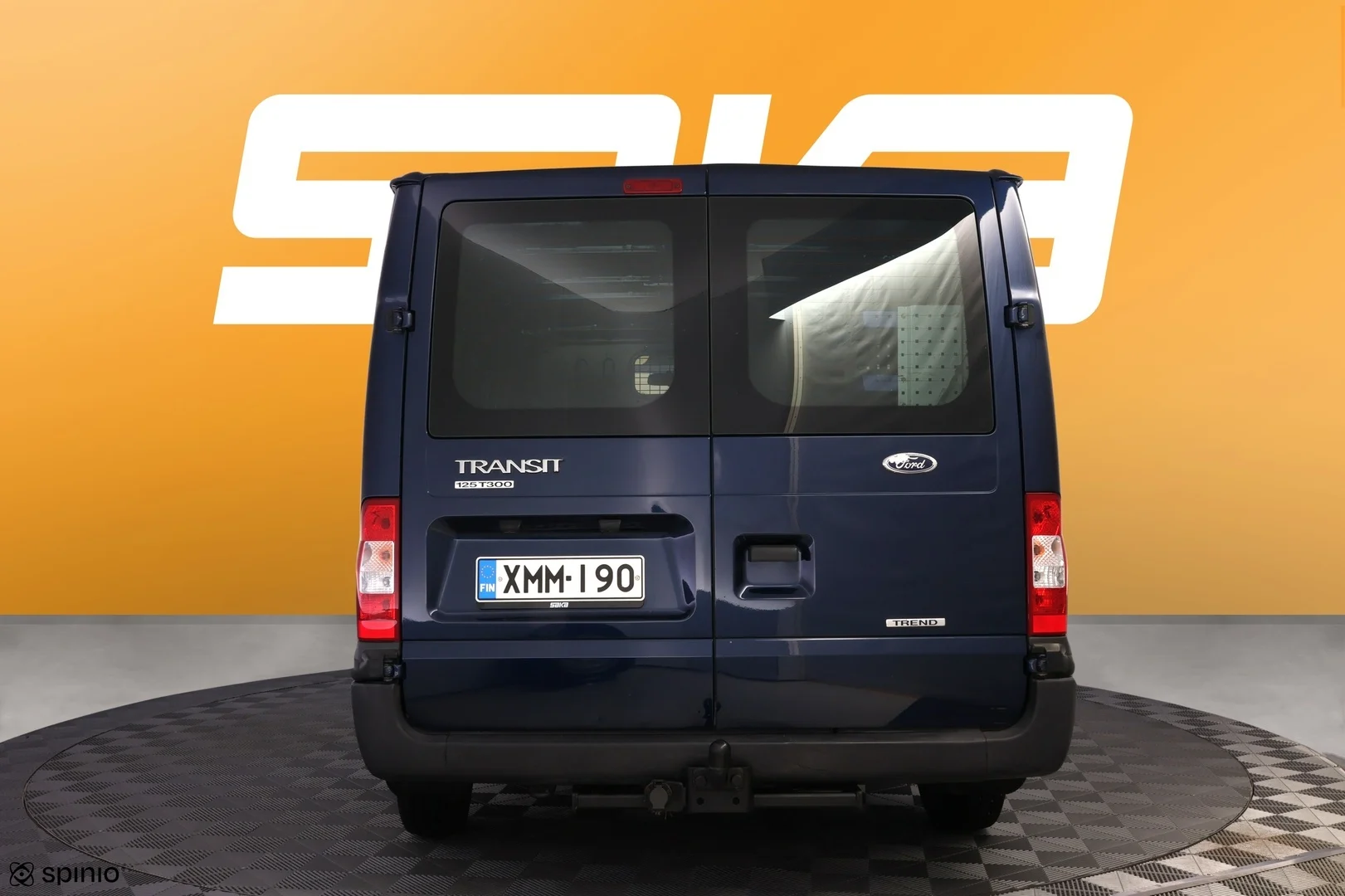 Car Image - 45rKCbx7Uk8dpKm25uwKFM