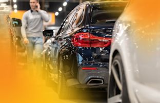 Auton vetomassa. Mitä saa vetää, millä saa vetää ja kuinka..