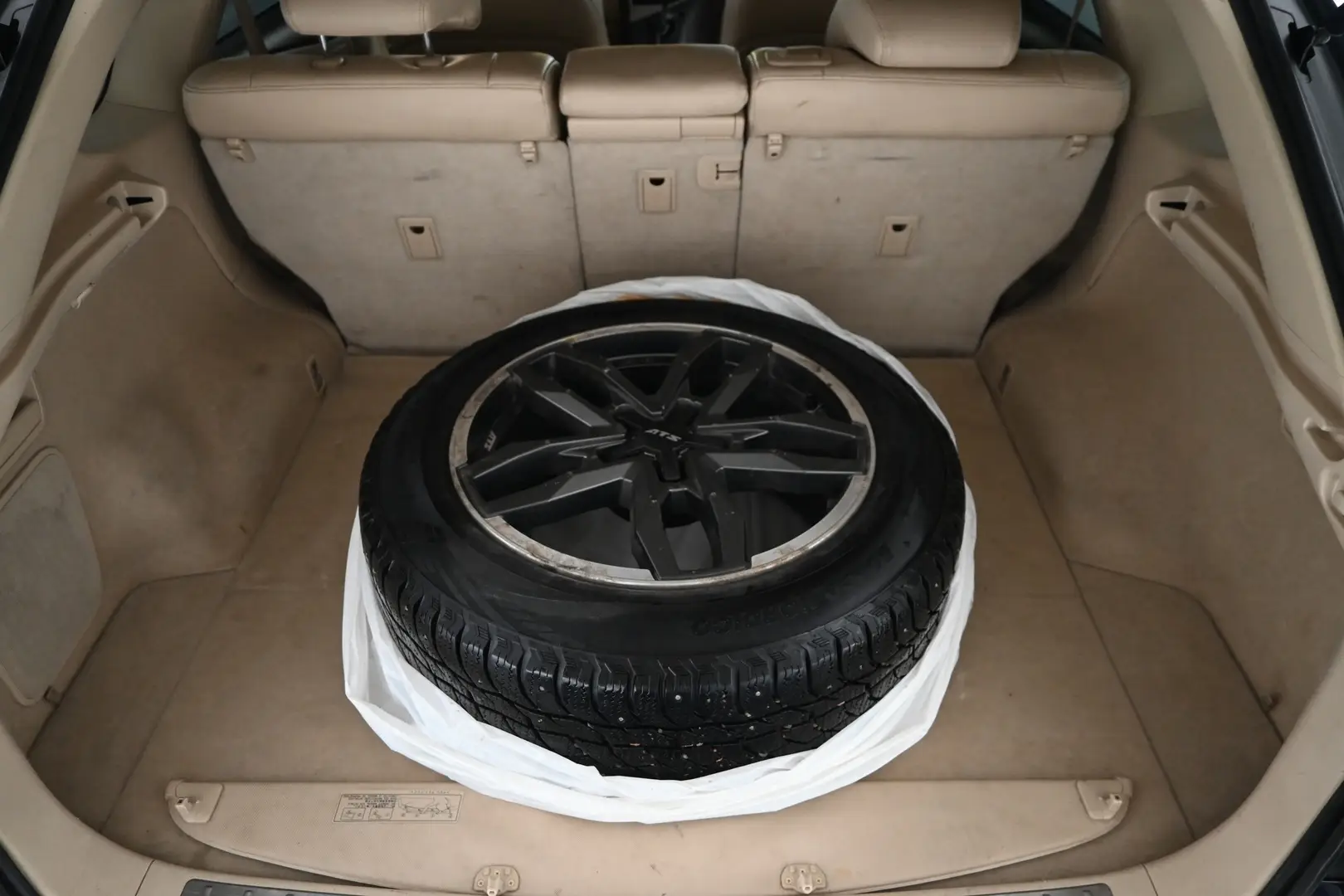 Car Image - 6sPrJXW6ezku5KqhFScCjj