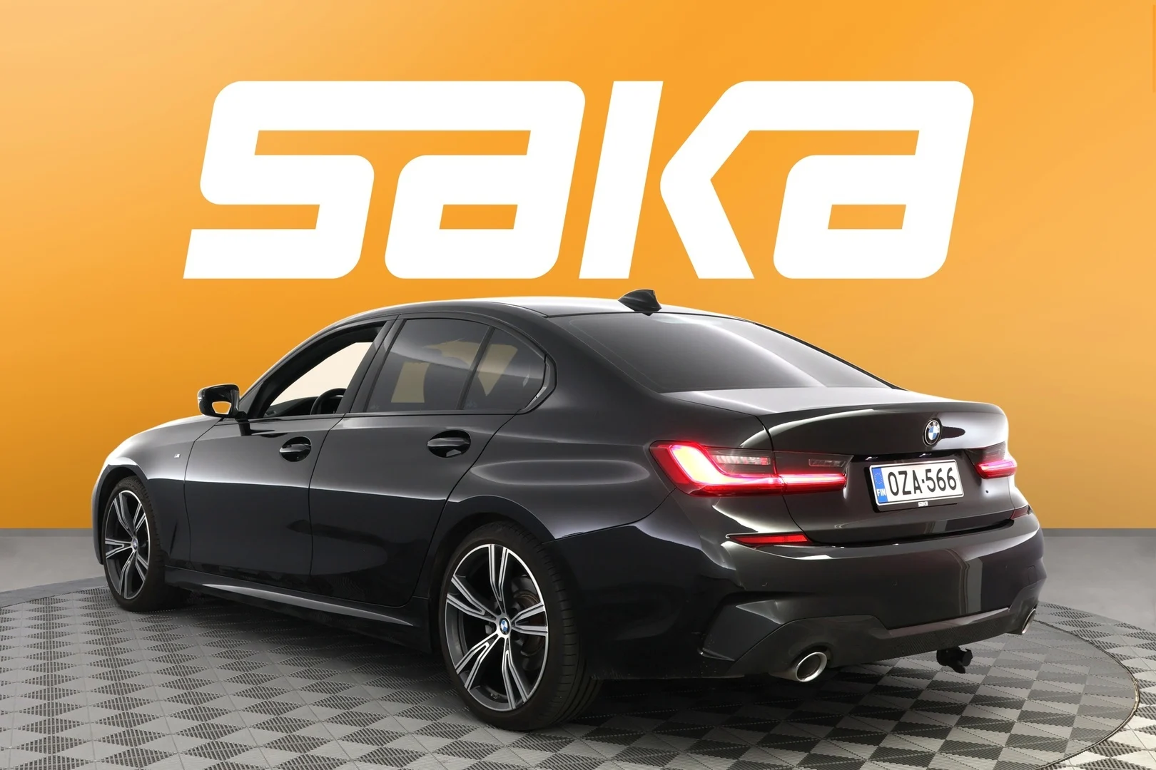 Car Image - 3u0LncePxF1lwlBBcL76Eh