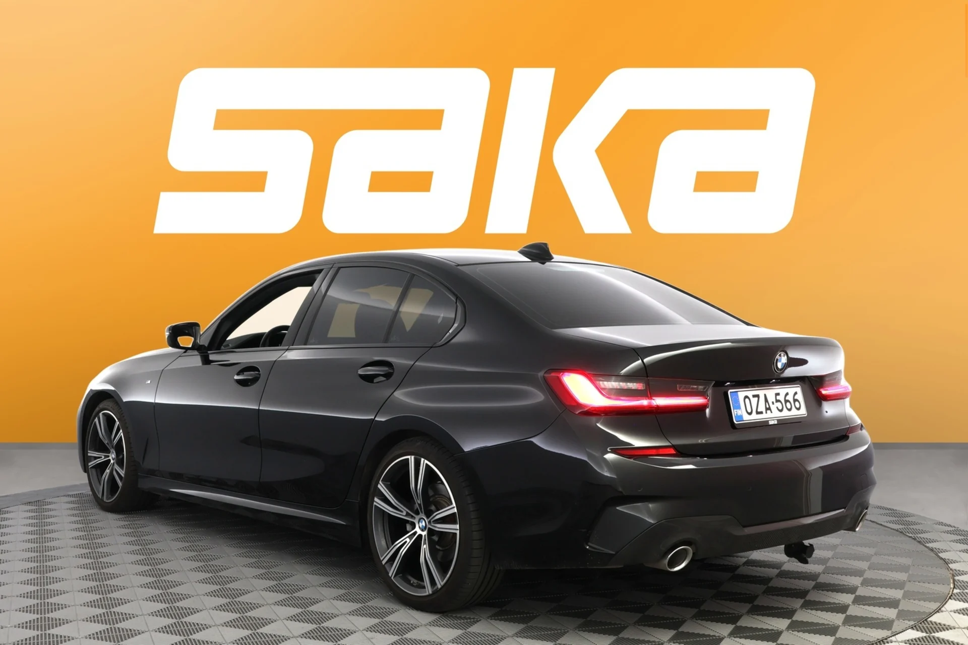 Car Image - 3u0LncePxF1lwlBBcL76Eh