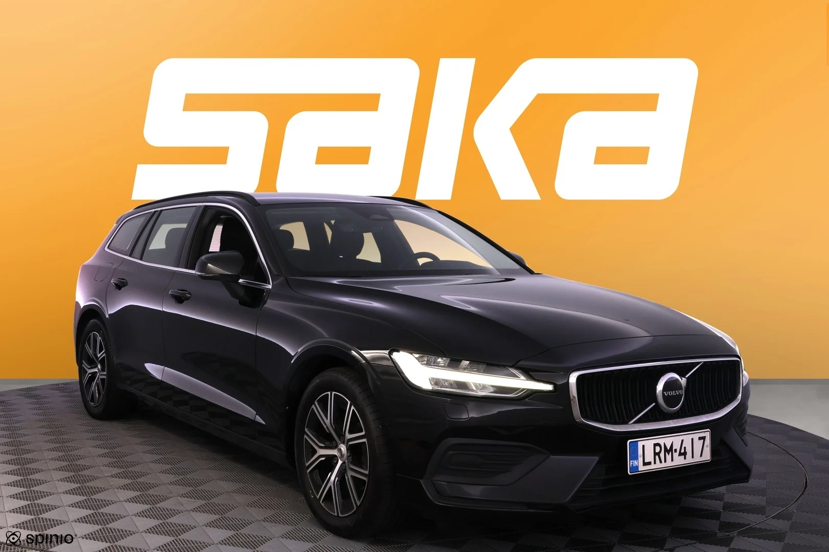 Car Image - 5KKmxUK0GXQ40k4ux9ffRm