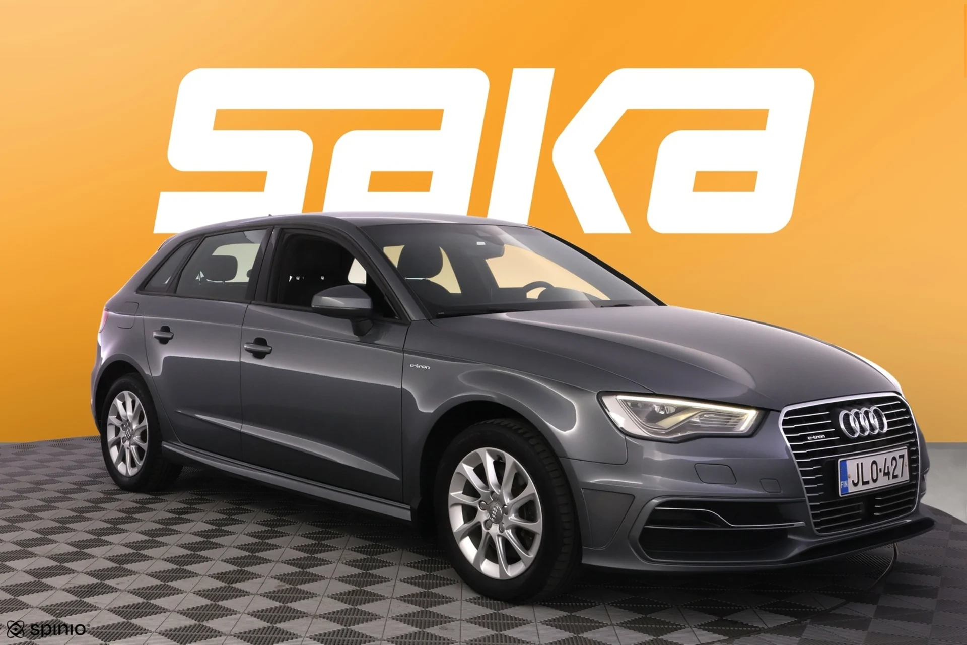 Car Image - 6jXDHOdEFJfKyHLxePbjDP