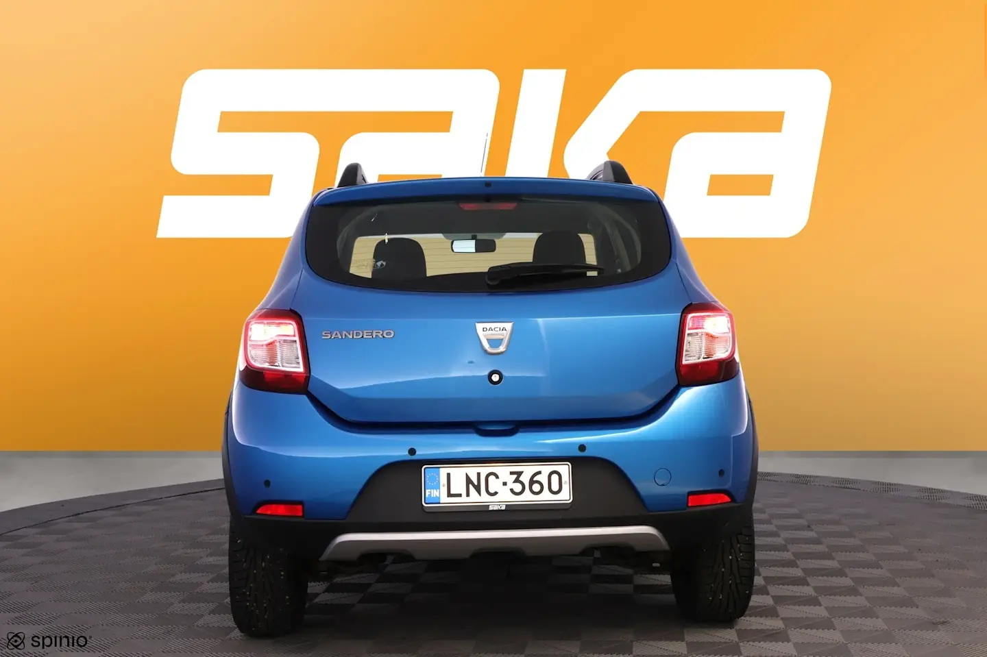 Car Image - 6E8gCi3ved2tRo4gamEw7R