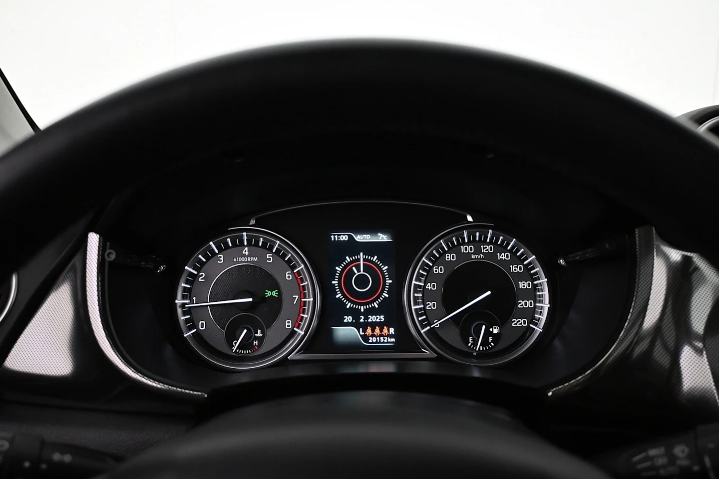Car Image - 393NHazMXLg35TceCa4sGV