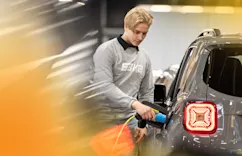 Mitä eroa on erilaisilla hybridiautoilla? Yksi kansankieli..