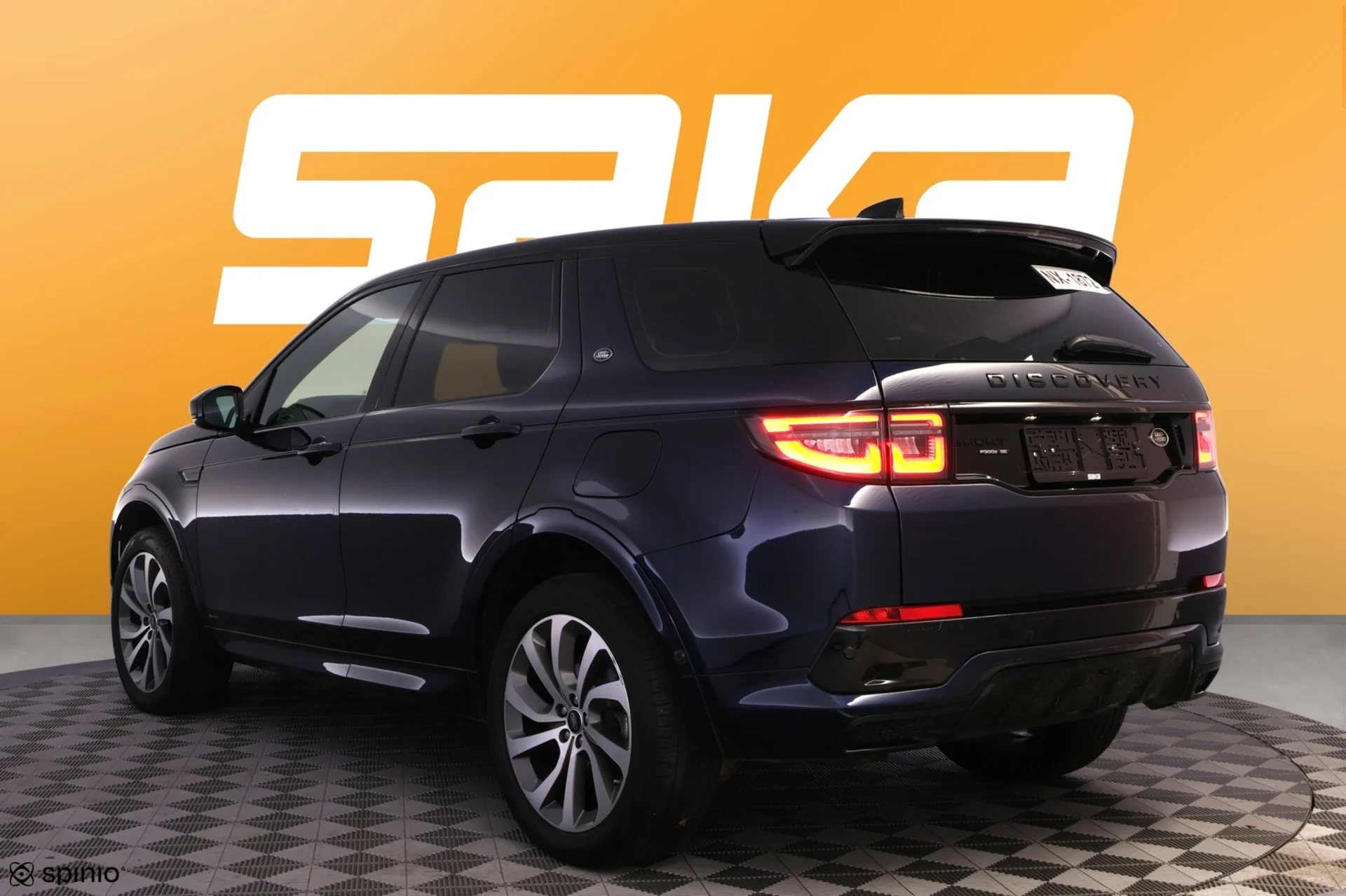 Car Image - 7hw05kNbsW7VLO5gt6ZxqF