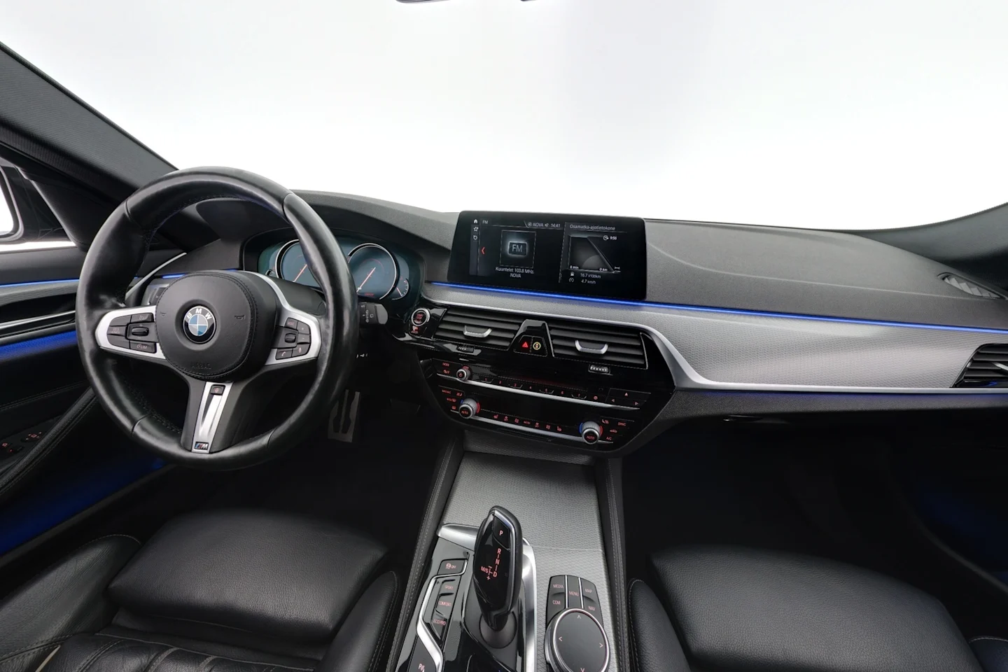 Car Image - 2cstSpAzBwdTJZjz5NxGnB
