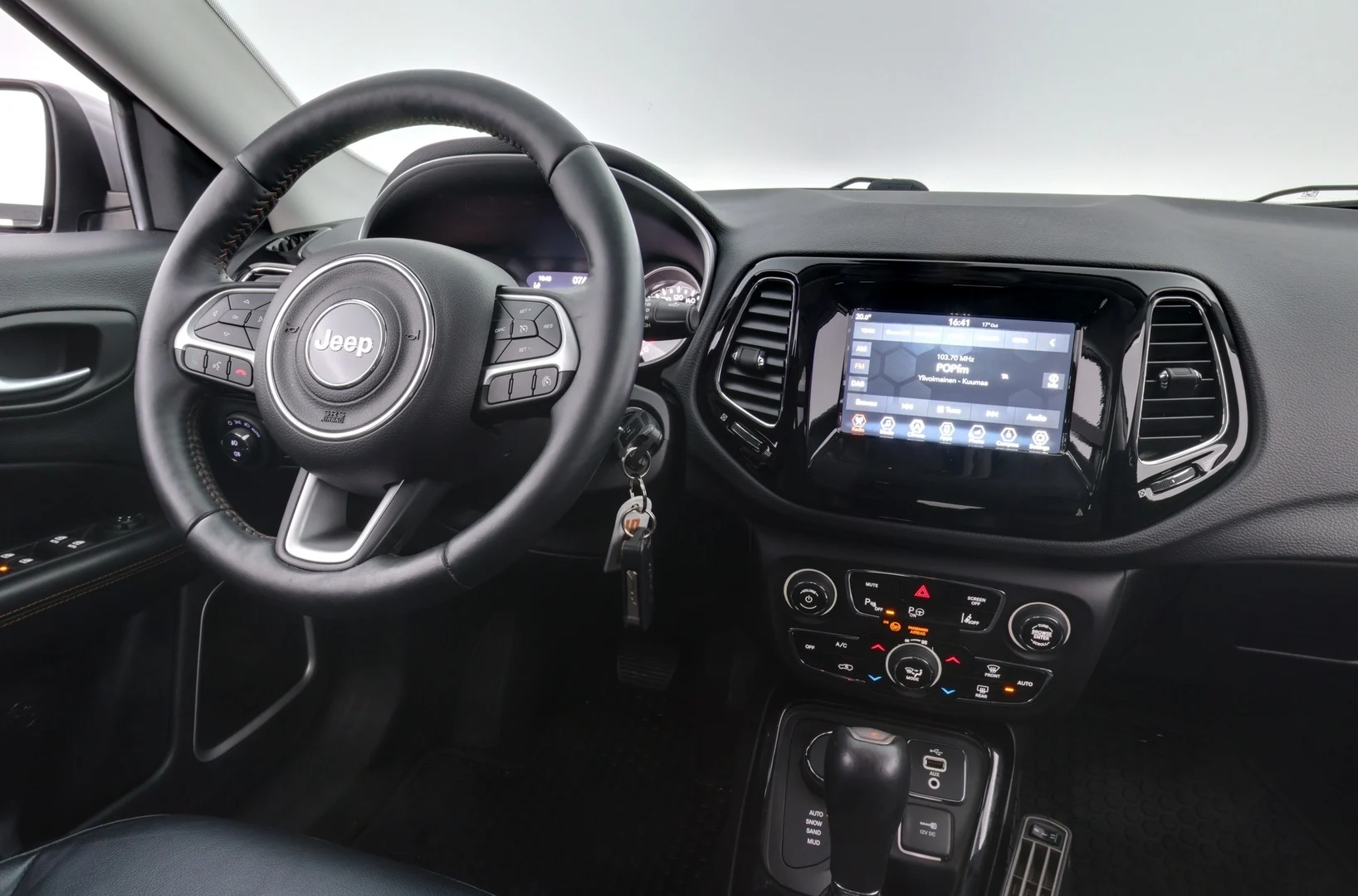Car Image - 7kS6aF3LT4RlimUHk90vuY