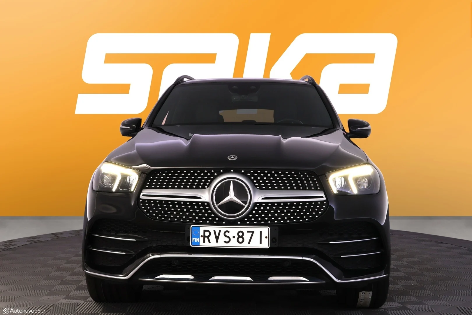 Car Image - 3oV7QXH3MQfszv42GSi5zl