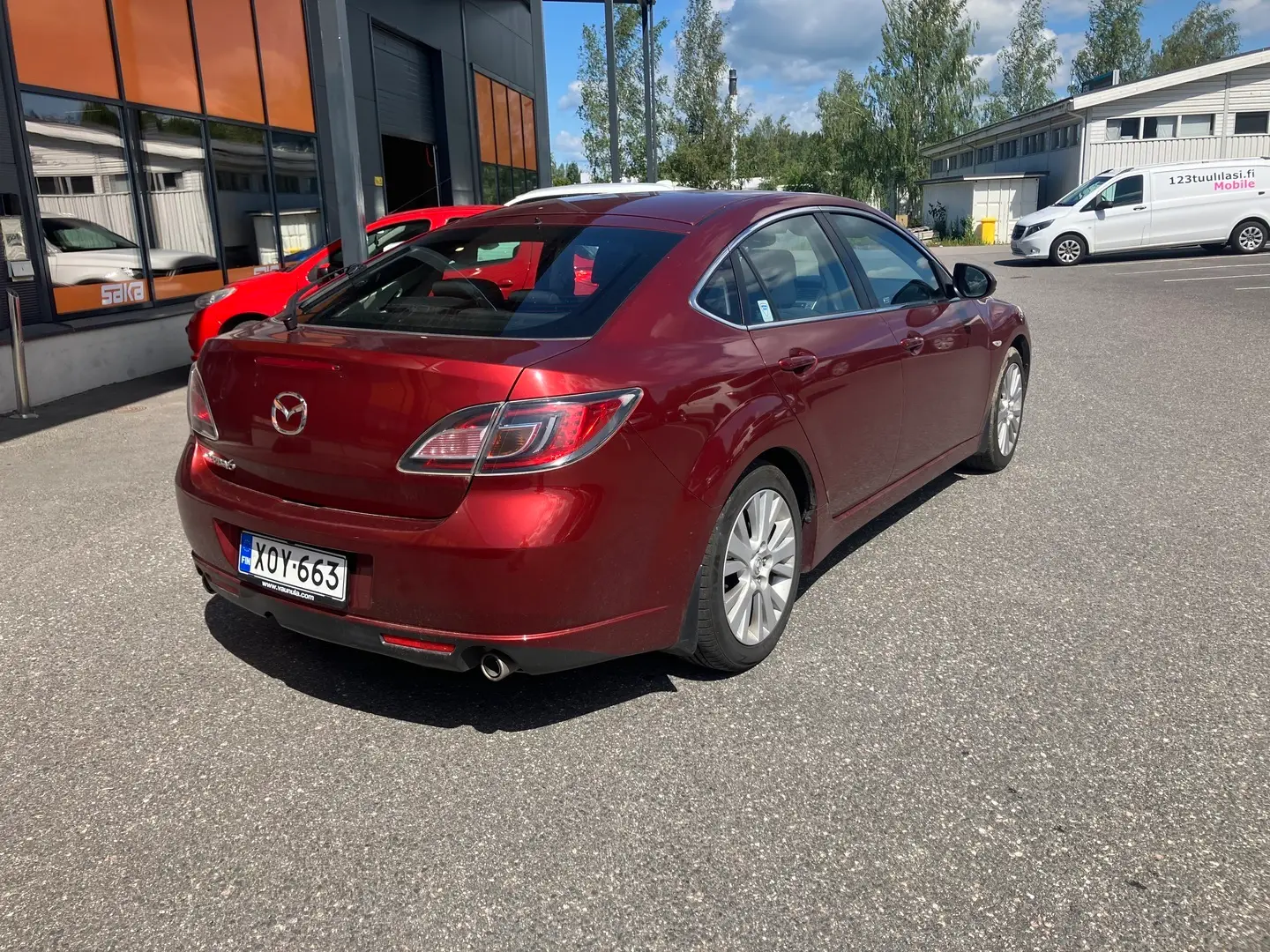 Car Image - 2fDMDo0DqeUfq2lViGBzrX