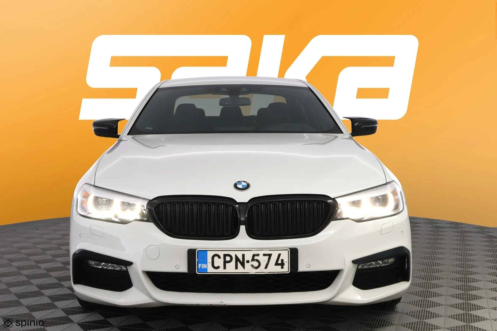 Car Image - 6lMkGlW8FWNLtnmjruAW0H