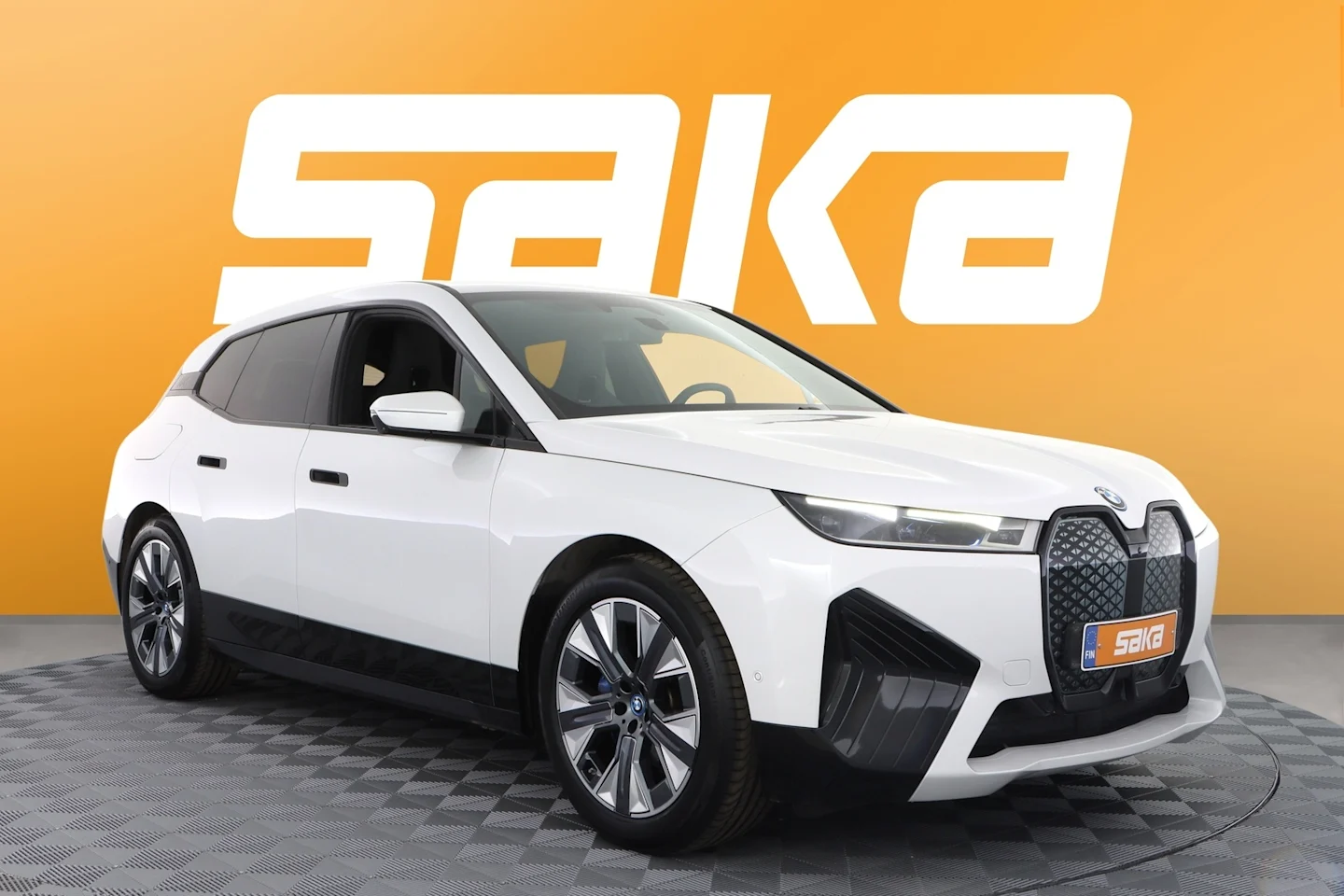 Car Image - N63FfwqNESULjJYM7nKS1