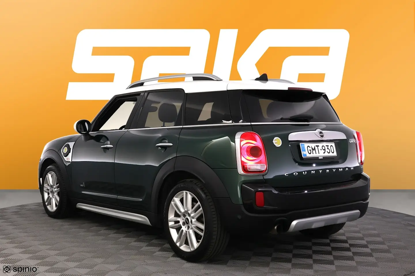 Car Image - 6da26LLYS5MV2oKUA1M9aV