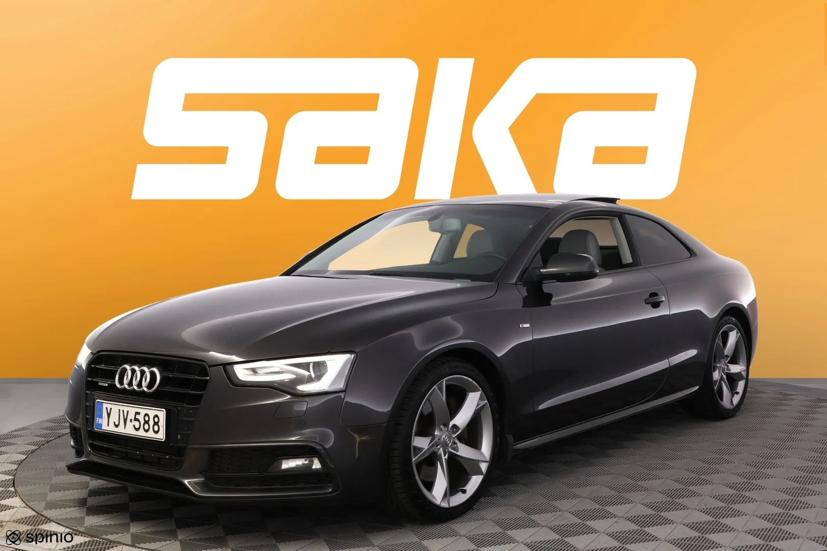 Car Image - 51Y2wSpAGxCjtDTAZN7IBK