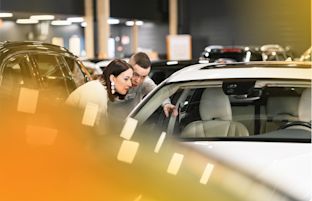 Kolarointi nykyautolla on hankalaa – ojaan saa silti ajett..