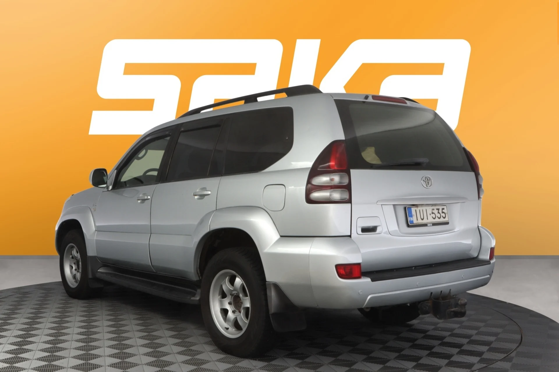 Car Image - 6mG0JKbGpYI85oOi63Zvwv